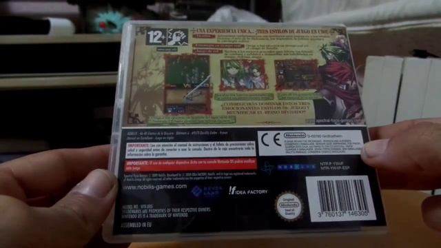 Unboxing Spectral Force Genesis(DS) - By Snapdragon смотреть онлайн