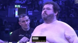 WingsOfRedemption vs Boogie2988 FULL FIGHT