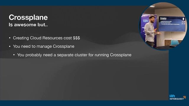 The Challenges of Building Cloud Native Platforms смотреть онлайн