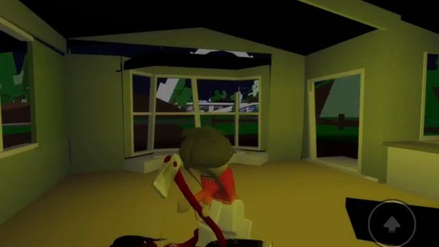 БАБУШКА - история роблокс брукхевн midori bun смотреть онлайн