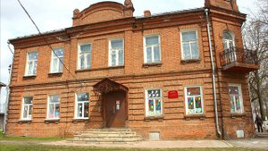 Красный холм тверская область май 2021