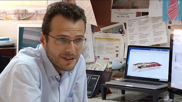 Loacker | A journey into the goodness of Loacker pt.2: the product design смотреть онлайн