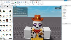 How to change the avatar settings in your ROBLOX game. [ROBLOX Studio] 2020