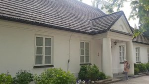 Музей Шопена. Желязова воля.