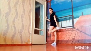 КАК СДЕЛАТЬ РАВНОВЕСИЕ КОЛЬЦО И ЗАТЯЖКА | УРОКИ ХУДОЖЕСТВЕННОЙ ГИМНАСТИКИ ДОМА | ОБУЧАЛКА |