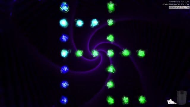 Checking out Energy Cycle from the developers of ‘Energy Balance’ - #energycycle смотреть онлайн