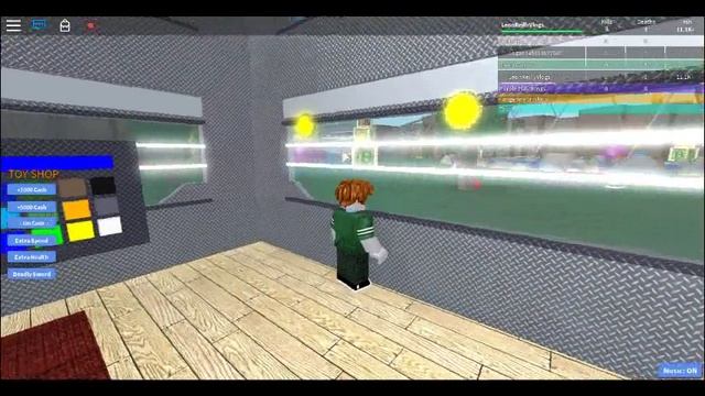 toy factory tycoon (part 3) смотреть онлайн