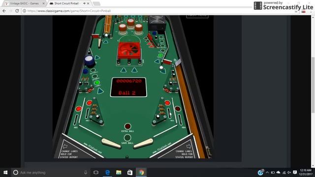 i'm totally good pinball 101 смотреть онлайн
