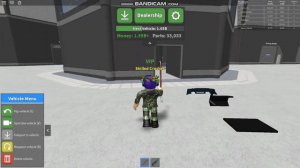 Купил вип и ещё 2 вещи (Roblox)