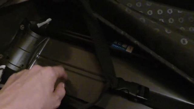 Чемодан Hauptstadtkoffer Kotti смотреть онлайн