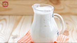 Быстрая и легкая кефирная диета!