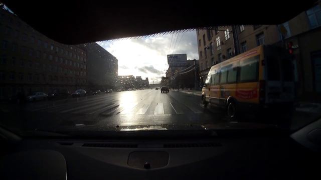 Проезд на красный свет смотреть онлайн