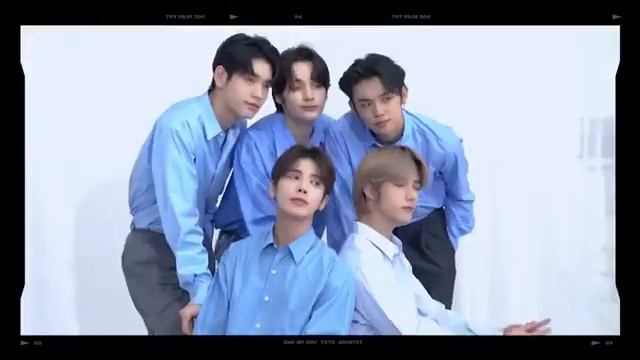 indo sub [PREVIEW] TXT (투모로우바이투게더) 2023 SEASON’S GREETINGS HIGHLIGHT TEASER смотреть онлайн