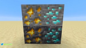 The NEW Deepslate Minecraft Ores are actually cursed.