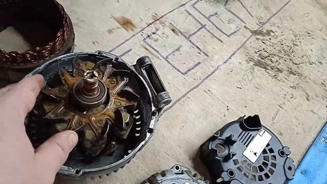 Сварочный генератор- плазморез. смотреть онлайн