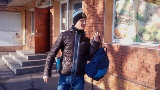 Забираем Посылку для Jawa 350 смотреть онлайн