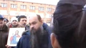 Константин Душенов после приговора