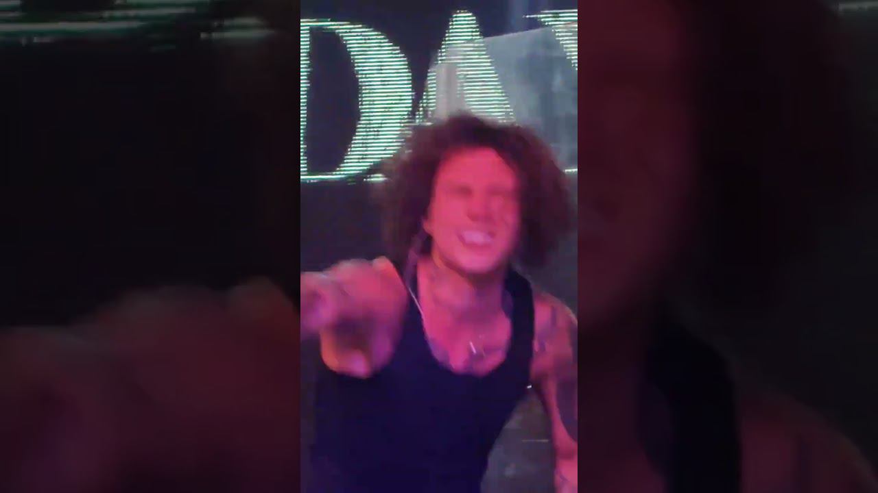 XOLIDAYBOY Мотыльки Норильск 04.04.24 #xolidayboy #иванржевский #иван смотреть онлайн