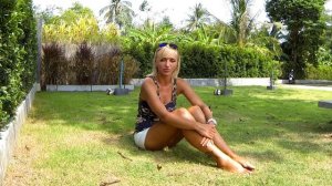 В ТАИЛАНД С СОБАКОЙ? ЛЕГКО!