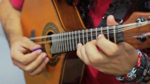 I. Allegro - Mandoline concerto in C major RV425 Antonio Vivaldi (1678-1741)