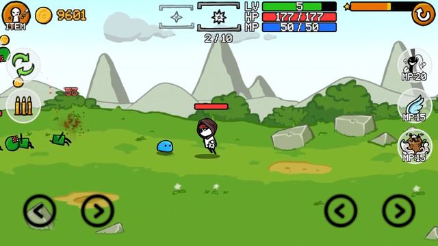 ЭТО НЕ ШУТКА В ЧЕСТЬ 1 АПРЕЛЯ :( - Stickman And Gun 2 смотреть онлайн