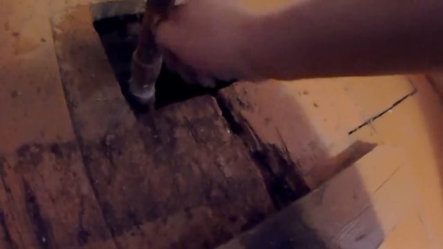 Как добыть воду в деревне,забило сетку на трубе. смотреть онлайн