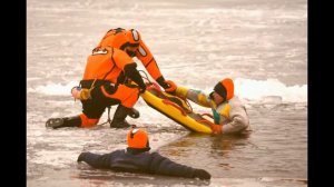 "Профессия - спасатель"