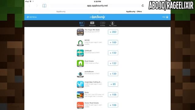 How to Get Minecraft PE (Pocket Edition) For Free! - iOS/Android (LEGAL) смотреть онлайн