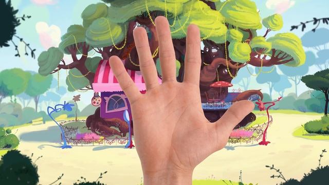 Вспыш и чудо машинки ПАПА ПАЛЬЧИК-ВЕСЕЛАЯ песенка для всей СЕМЬИ смотреть онлайн