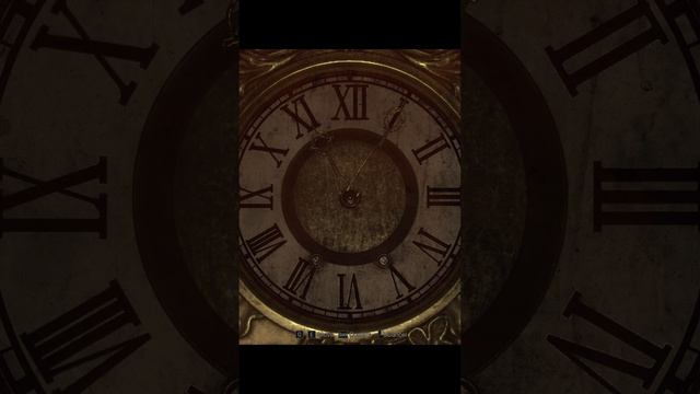 Clock Puzzle Solution - Resident Evil 4 Remake (RE4) смотреть онлайн