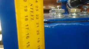 ходоуменьшитель для мотоблока