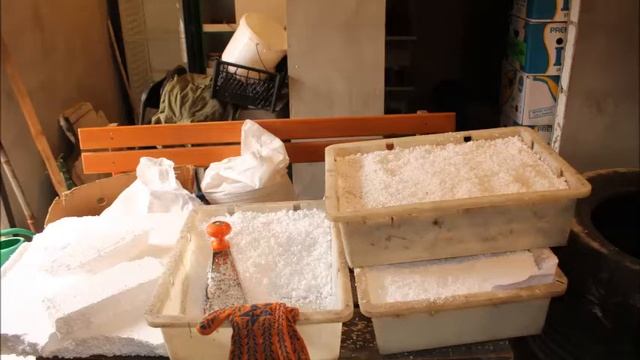 Подвесные грядки Ч 1 смотреть онлайн