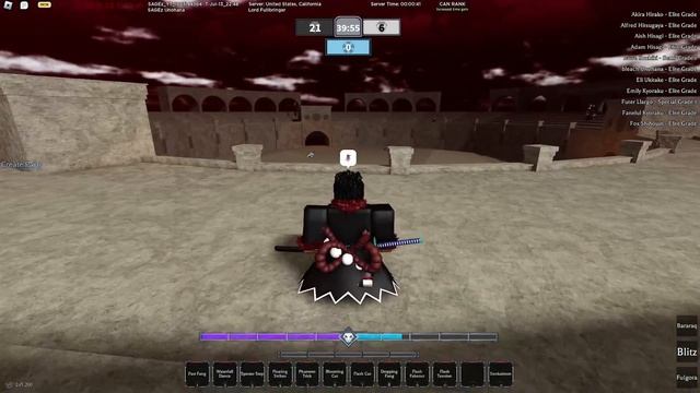 The TRUTH Behind Type Soul YALL NEED TO HEAR (Roblox) смотреть онлайн