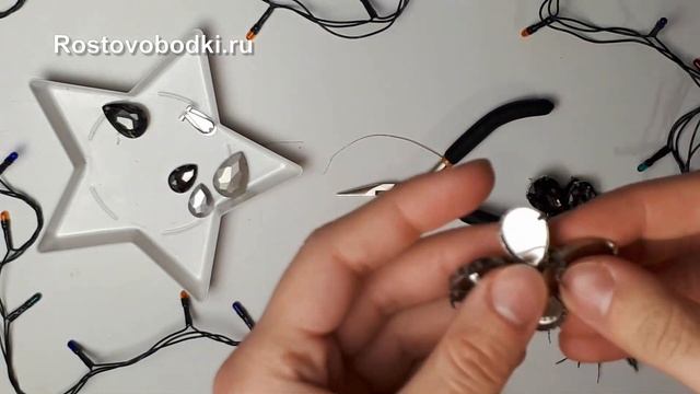 Серьги перья своими руками\DIY