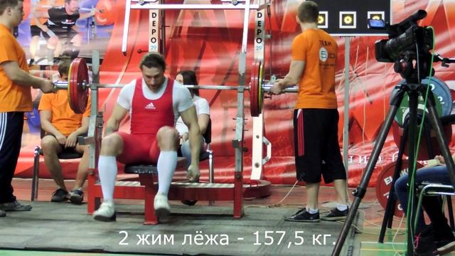 Мегаполис 2015