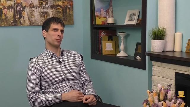 Семен Борисов: «Я полностью прочувствовал, что такое студенческая жизнь». смотреть онлайн