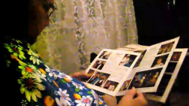 Копия видео DSCN0291 смотреть онлайн