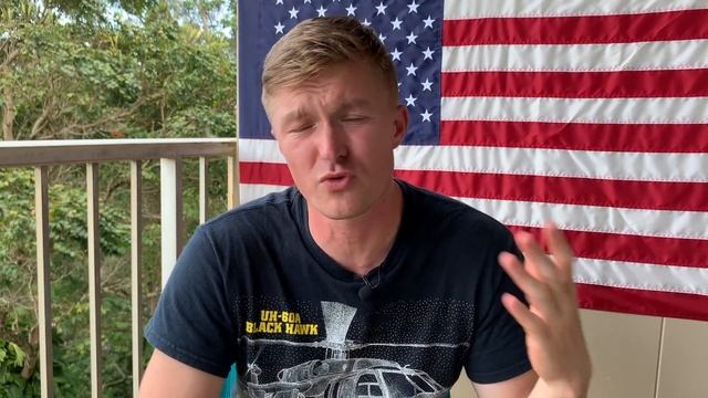 МИНУСЫ АРМИИ США.Личный опыт.2 года службы.Иммиграция в США.Rud&Co смотреть онлайн