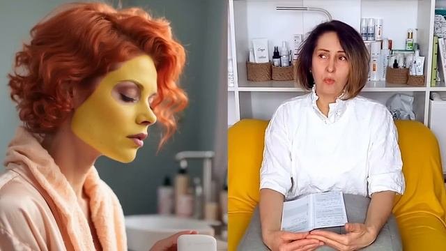 Про ретинол. Про третиноин. При розацеа. С ниацинамидом. Летом.  Пилинг дома. Ретинол и рак.