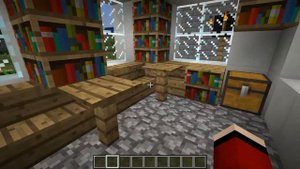 СЫН КУЗИ МАТЕРИТСЯ ПЛОХИМИ СЛОВАМИ В МАЙНКРАФТ ТРОЛЛИНГ MINECRAFT НУБИК