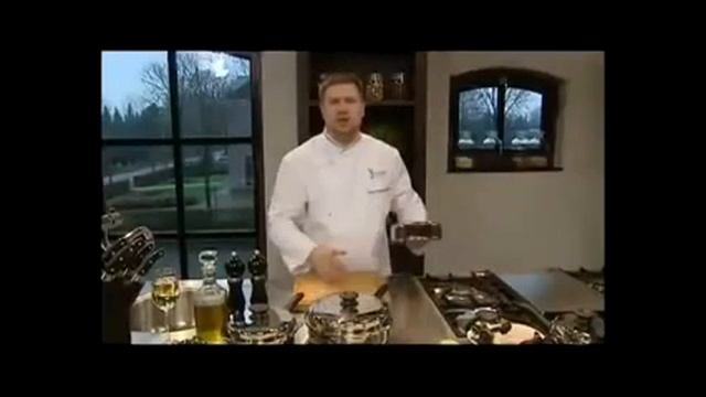 Кухонная посуда iCook™ смотреть онлайн