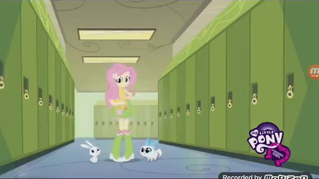 Клип - Я Перепутала - Флатершай смотреть онлайн