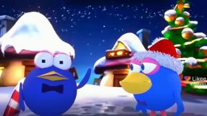 Мем - Споры Двух Карычових (Версия Карыча)