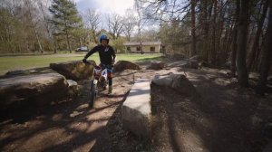 Разворот Дуги Лампкина