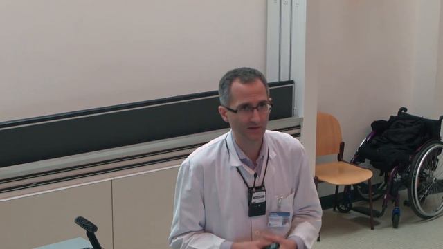 FORUM «Adipositastherapie – Nachsorge Bariatrische Chirurgie» Referat PD Dr. med. Philipp Gerber