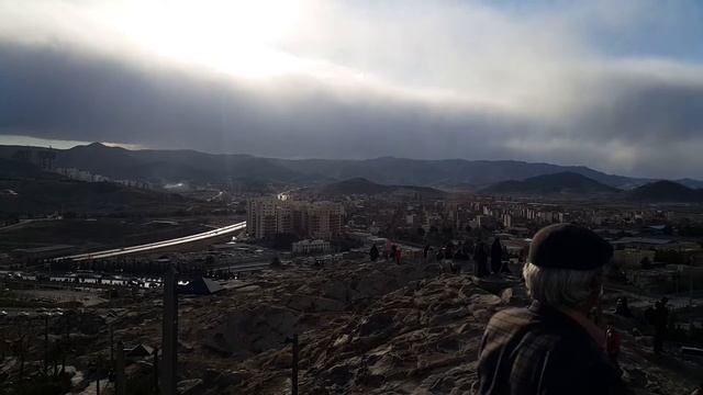 mashhad city iran смотреть онлайн