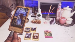 Virgo ♍️ THE NEXT 48 HOURS (Feb.18-20) Tarot Card Reading