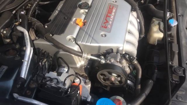 Самостоятельный ремонт натяжителя обводного ремня смотреть онлайн