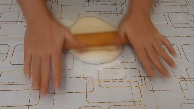Очень вкусная пицца