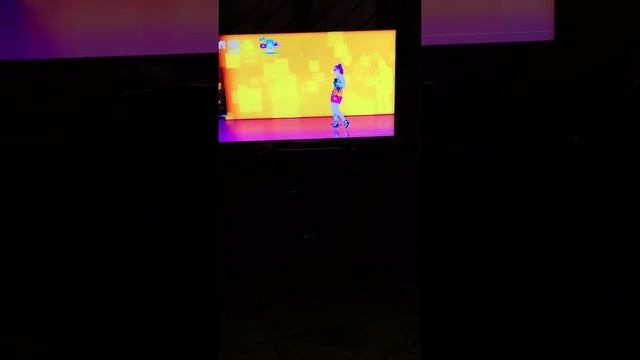 Just Dance Now connection problem